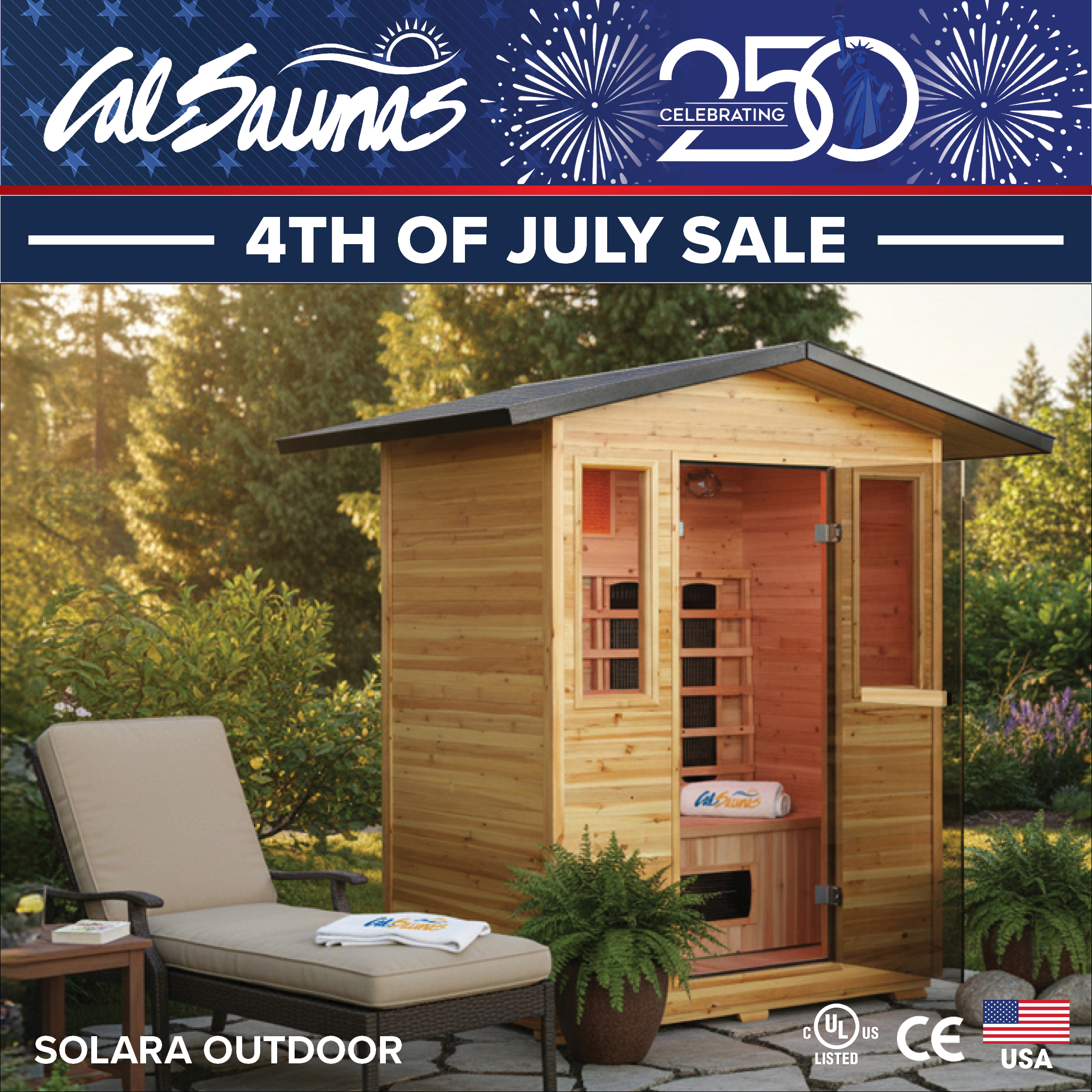 Calspas hot tub being used in a family setting - Bellingham