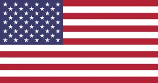 american flag-Bellingham