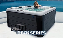 Deck Series Bellingham hot tubs for sale