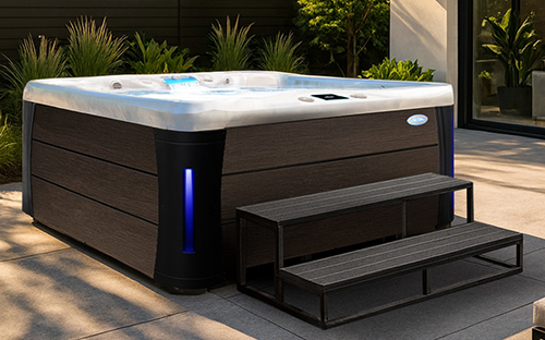 Escape Plus&trade; Spas Bellingham hot tubs for sale