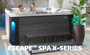 Escape X-Series Spas Bellingham hot tubs for sale