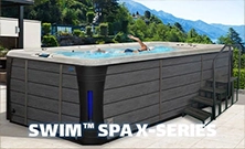 Swim X-Series Spas Bellingham hot tubs for sale