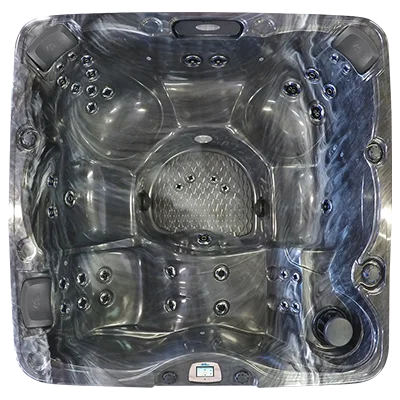 Pacifica-X EC-739LX hot tubs for sale in Bellingham