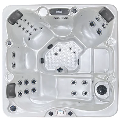 Costa-X EC-740LX hot tubs for sale in Bellingham