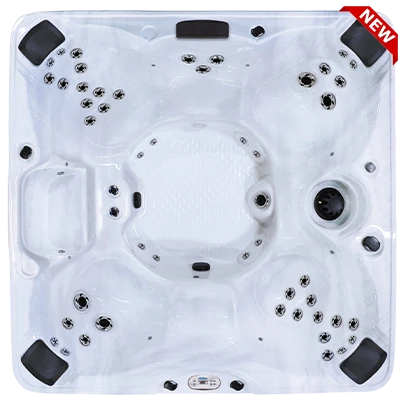 Tropical Plus PPZ-743BC hot tubs for sale in Bellingham